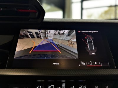 Audi RS3 Sportback ABT-R - 1 OF 200 - 500 CH - BLEU - LOA SANS APPORT   - 20