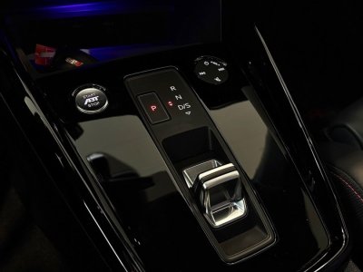 Audi RS3 Sportback ABT-R - 1 OF 200 - 500 CH - BLEU - LOA SANS APPORT   - 22