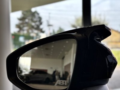 Audi RS3 Sportback ABT-R - 1 OF 200 - 500 CH - BLEU - LOA SANS APPORT   - 25