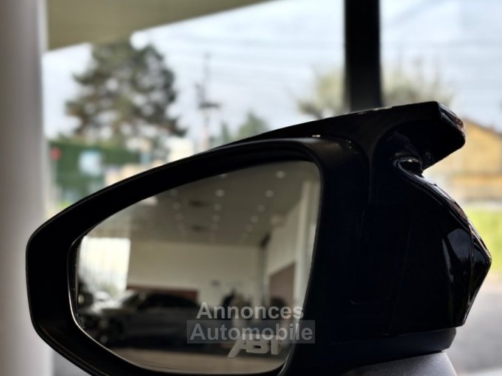 Audi RS3 Sportback ABT-R - 1 OF 200 - 500 CH - BLEU - LOA SANS APPORT - 25