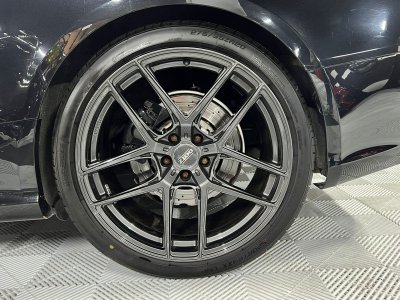 Audi RS5 - Exclusiv - Si&egrave;ge F1 - Alcantara - 450 CH - 42 V8 - Toit Panoramique   - 5