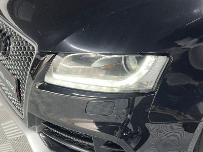 Audi RS5 - Exclusiv - Si&egrave;ge F1 - Alcantara - 450 CH - 42 V8 - Toit Panoramique   - 6