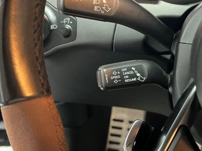 Audi RS5 - Exclusiv - Si&egrave;ge F1 - Alcantara - 450 CH - 42 V8 - Toit Panoramique   - 12