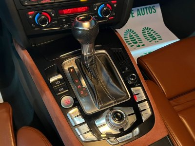 Audi RS5 - Exclusiv - Si&egrave;ge F1 - Alcantara - 450 CH - 42 V8 - Toit Panoramique   - 14