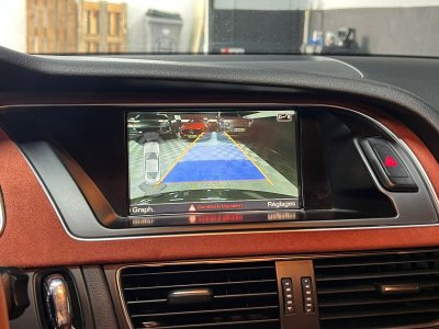 Audi RS5 - Exclusiv - Si&egrave;ge F1 - Alcantara - 450 CH - 42 V8 - Toit Panoramique   - 17