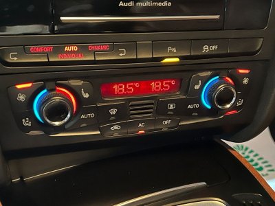 Audi RS5 - Exclusiv - Si&egrave;ge F1 - Alcantara - 450 CH - 42 V8 - Toit Panoramique   - 20