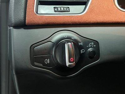 Audi RS5 - Exclusiv - Si&egrave;ge F1 - Alcantara - 450 CH - 42 V8 - Toit Panoramique   - 22