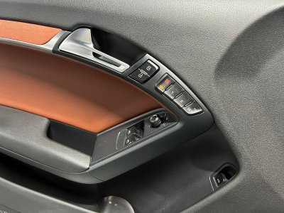 Audi RS5 - Exclusiv - Si&egrave;ge F1 - Alcantara - 450 CH - 42 V8 - Toit Panoramique   - 24