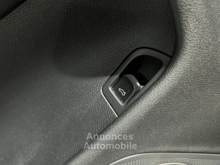 Audi RS5 - Exclusiv - Si&egrave;ge F1 - Alcantara - 450 CH - 42 V8 - Toit Panoramique - 26