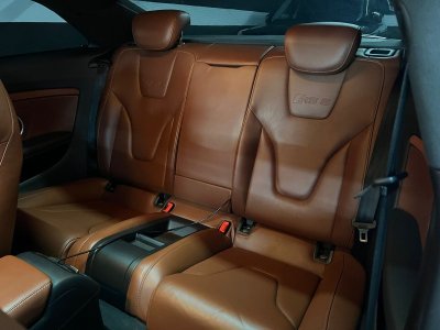 Audi RS5 - Exclusiv - Si&egrave;ge F1 - Alcantara - 450 CH - 42 V8 - Toit Panoramique   - 27