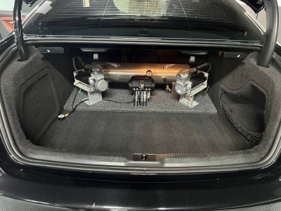 Audi RS5 - Exclusiv - Si&egrave;ge F1 - Alcantara - 450 CH - 42 V8 - Toit Panoramique   - 28