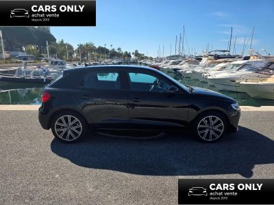 Audi A1 SPORTBACK 10 30 TFSI 110 DESIGN S-TRONIC BVA   - 1