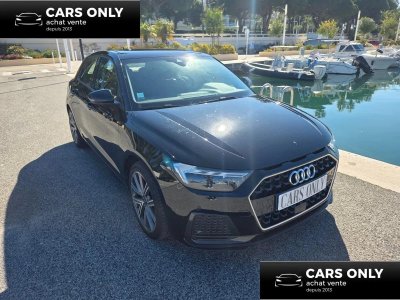Audi A1 SPORTBACK 10 30 TFSI 110 DESIGN S-TRONIC BVA   - 2
