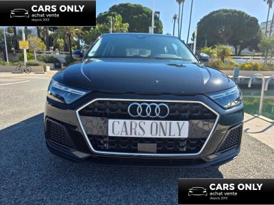 Audi A1 SPORTBACK 10 30 TFSI 110 DESIGN S-TRONIC BVA   - 3
