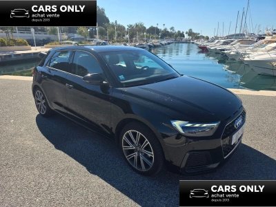 Audi A1 SPORTBACK 10 30 TFSI 110 DESIGN S-TRONIC BVA   - 6