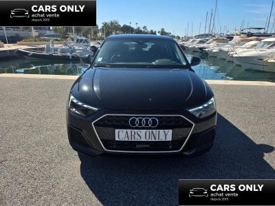 Audi A1 SPORTBACK 10 30 TFSI 110 DESIGN S-TRONIC BVA   - 8