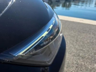 Audi A1 SPORTBACK 10 30 TFSI 110 DESIGN S-TRONIC BVA   - 9