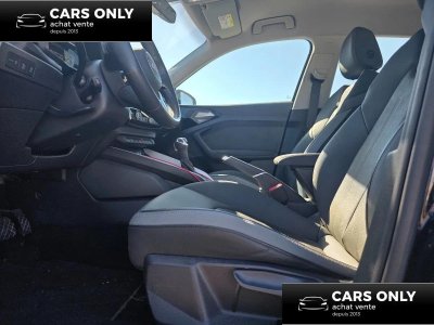 Audi A1 SPORTBACK 10 30 TFSI 110 DESIGN S-TRONIC BVA   - 15