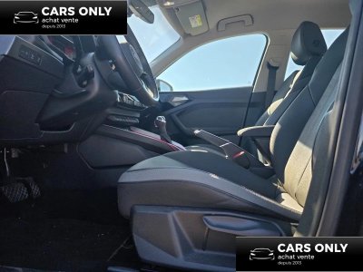 Audi A1 SPORTBACK 10 30 TFSI 110 DESIGN S-TRONIC BVA   - 16