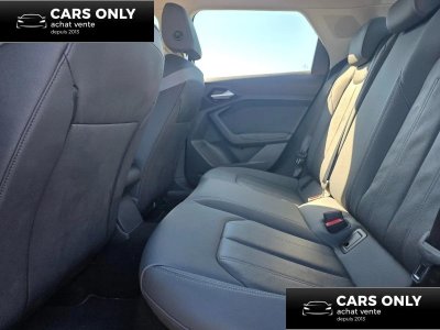 Audi A1 SPORTBACK 10 30 TFSI 110 DESIGN S-TRONIC BVA   - 17