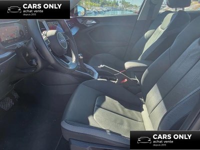 Audi A1 SPORTBACK 10 30 TFSI 110 DESIGN S-TRONIC BVA   - 19