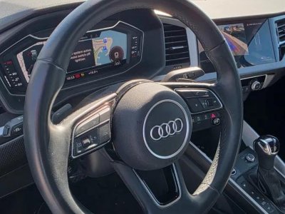 Audi A1 SPORTBACK 10 30 TFSI 110 DESIGN S-TRONIC BVA   - 21