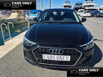Audi A1 SPORTBACK 10 30 TFSI 110 DESIGN S-TRONIC BVA   - 22
