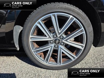 Audi A1 SPORTBACK 10 30 TFSI 110 DESIGN S-TRONIC BVA   - 24