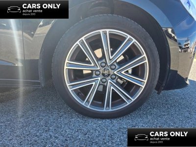 Audi A1 SPORTBACK 10 30 TFSI 110 DESIGN S-TRONIC BVA   - 26