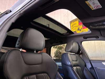 Audi A6 Allroad 50 TDI 286 CV AVUS EXTENDED QUATTRO TIPTRONIC   - 19