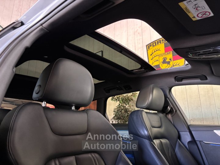 Audi A6 Allroad 50 TDI 286 CV AVUS EXTENDED QUATTRO TIPTRONIC - 19