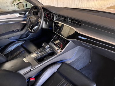 Audi A6 Allroad 50 TDI 286 CV AVUS EXTENDED QUATTRO TIPTRONIC   - 6