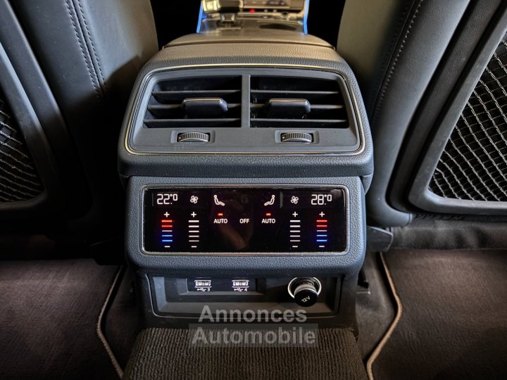Audi A6 Allroad 50 TDI 286 CV AVUS EXTENDED QUATTRO TIPTRONIC - 8