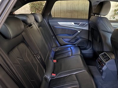 Audi A6 Allroad 50 TDI 286 CV AVUS EXTENDED QUATTRO TIPTRONIC   - 9