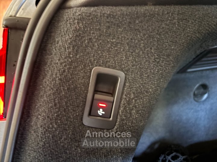 Audi A6 Allroad 50 TDI 286 CV AVUS EXTENDED QUATTRO TIPTRONIC - 12