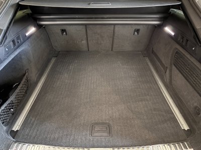 Audi A6 Allroad 50 TDI 286 CV AVUS EXTENDED QUATTRO TIPTRONIC   - 10