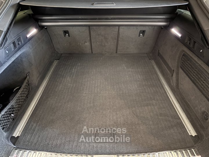 Audi A6 Allroad 50 TDI 286 CV AVUS EXTENDED QUATTRO TIPTRONIC - 10