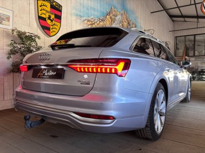 Audi A6 Allroad 50 TDI 286 CV AVUS EXTENDED QUATTRO TIPTRONIC   - 20