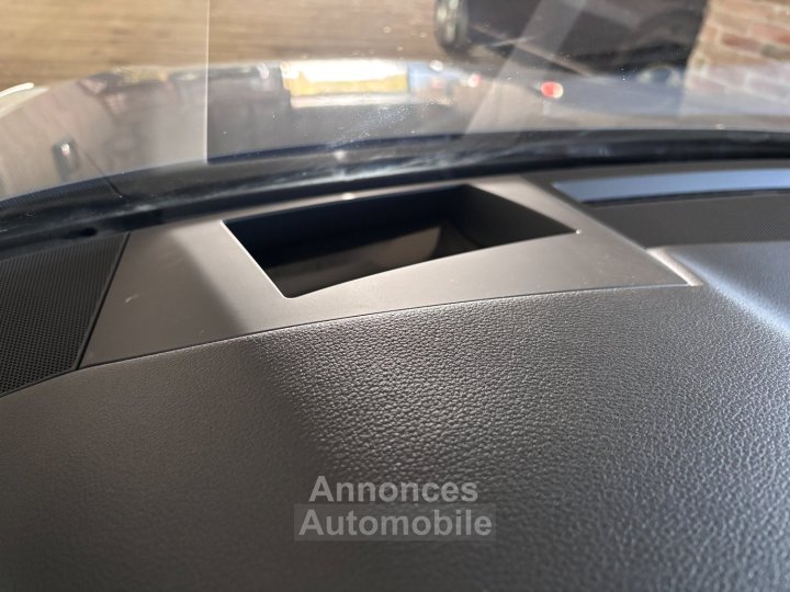 Audi A6 Allroad 50 TDI 286 CV AVUS EXTENDED QUATTRO TIPTRONIC - 11