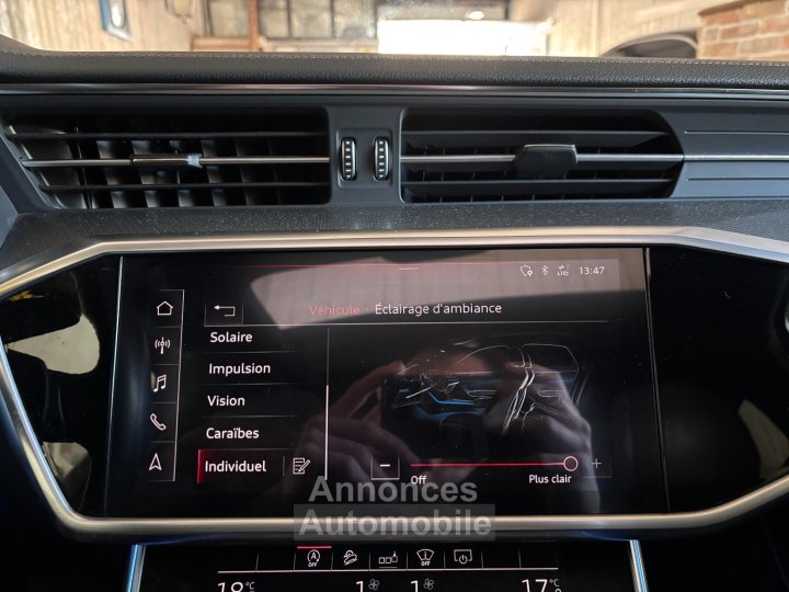 Audi A6 Allroad 50 TDI 286 CV AVUS EXTENDED QUATTRO TIPTRONIC - 14