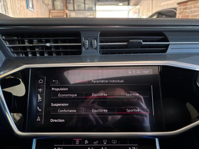 Audi A6 Allroad 50 TDI 286 CV AVUS EXTENDED QUATTRO TIPTRONIC   - 16