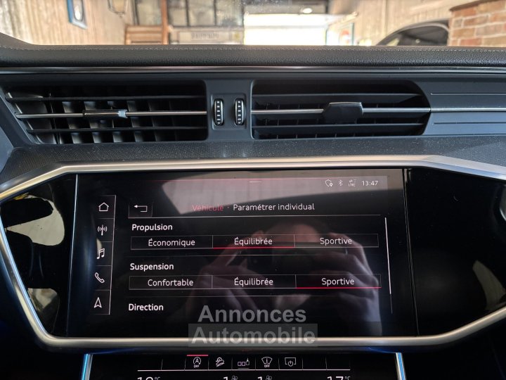 Audi A6 Allroad 50 TDI 286 CV AVUS EXTENDED QUATTRO TIPTRONIC - 16