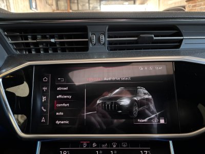 Audi A6 Allroad 50 TDI 286 CV AVUS EXTENDED QUATTRO TIPTRONIC   - 17