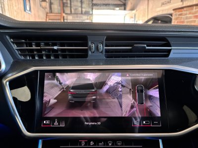 Audi A6 Allroad 50 TDI 286 CV AVUS EXTENDED QUATTRO TIPTRONIC   - 18