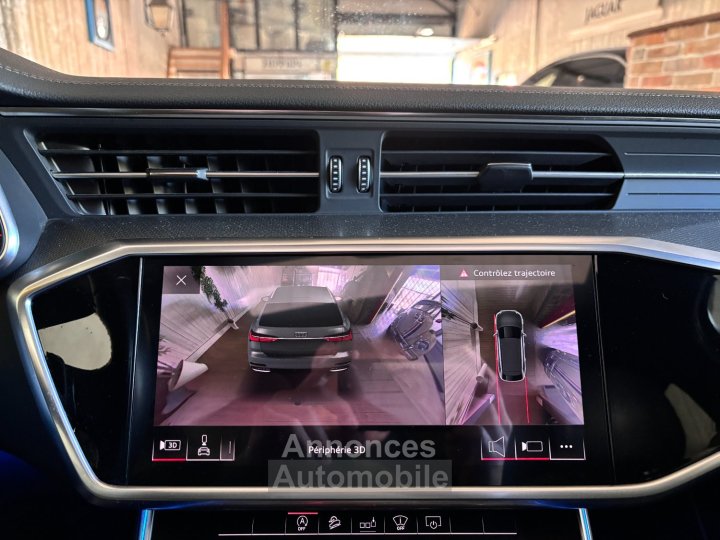 Audi A6 Allroad 50 TDI 286 CV AVUS EXTENDED QUATTRO TIPTRONIC - 18