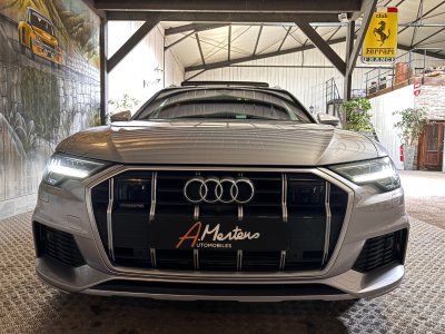 Audi A6 Allroad 50 TDI 286 CV AVUS EXTENDED QUATTRO TIPTRONIC   - 3