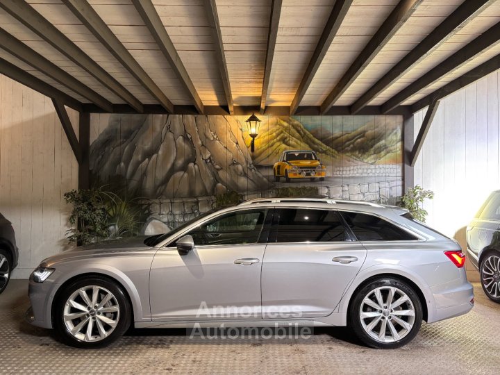 Audi A6 Allroad 50 TDI 286 CV AVUS EXTENDED QUATTRO TIPTRONIC - 1