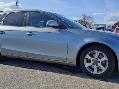 Audi A4 S&eacute;rie 3 18 TFSi 160 cv   - 2