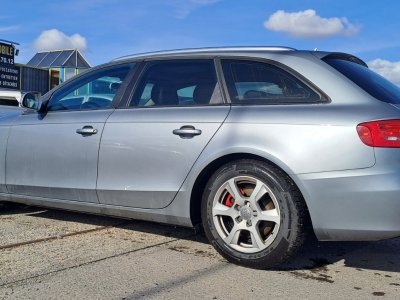 Audi A4 S&eacute;rie 3 18 TFSi 160 cv   - 3