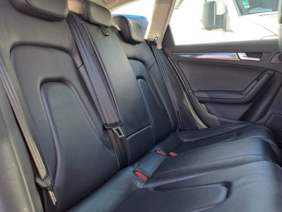 Audi A4 S&eacute;rie 3 18 TFSi 160 cv   - 7